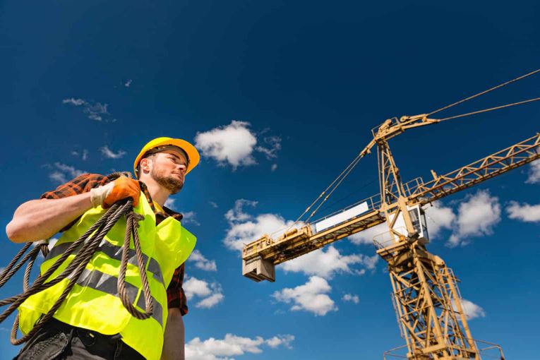 Universal Cranes New Zealand Capabilities